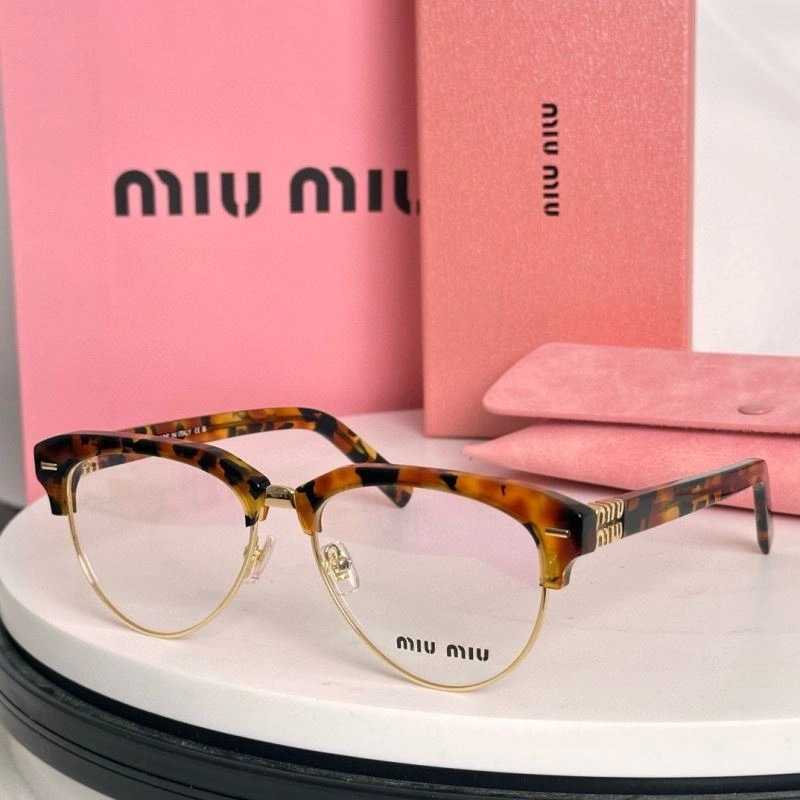 Thermal Miu Miu Sunglasses 281654