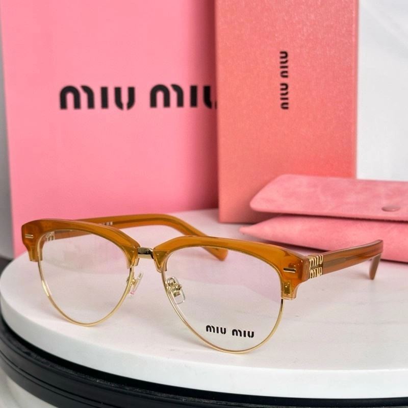 Thermal Miu Miu Sunglasses 281654