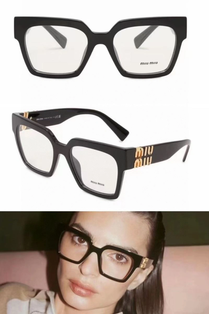 Miu Miu Sunglasses HighQuality 281639