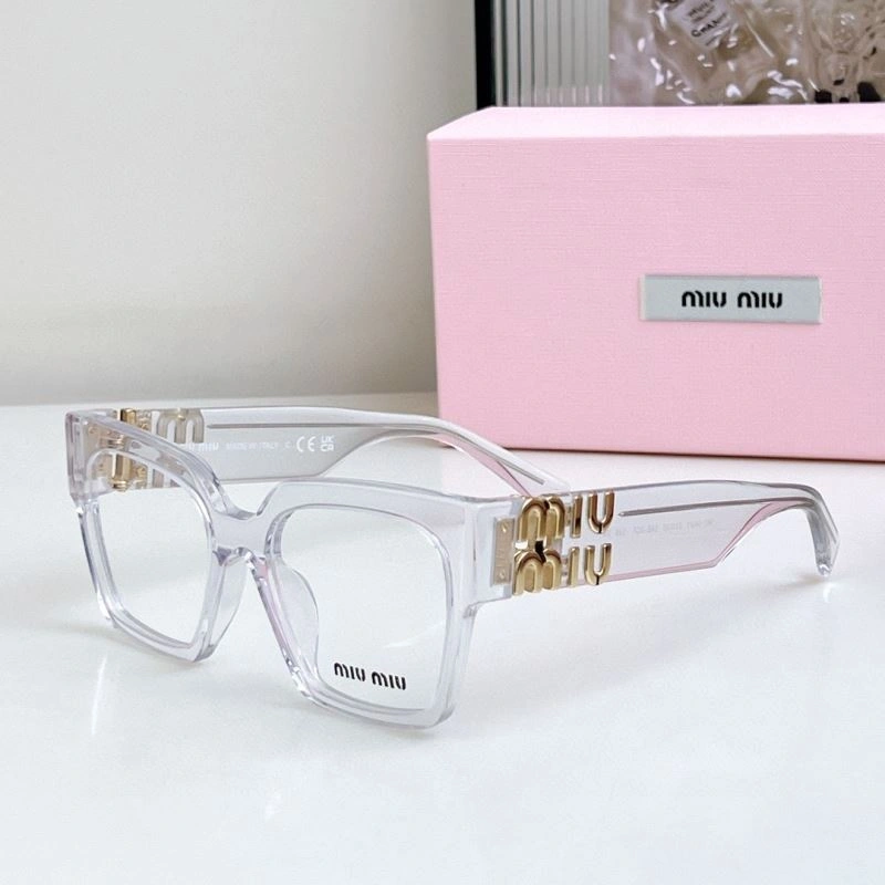 Miu Miu Sunglasses HighQuality 281639