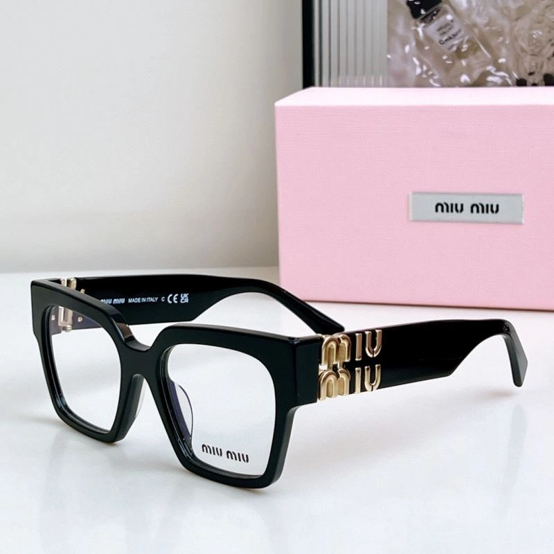 Miu Miu Sunglasses HighQuality 281639