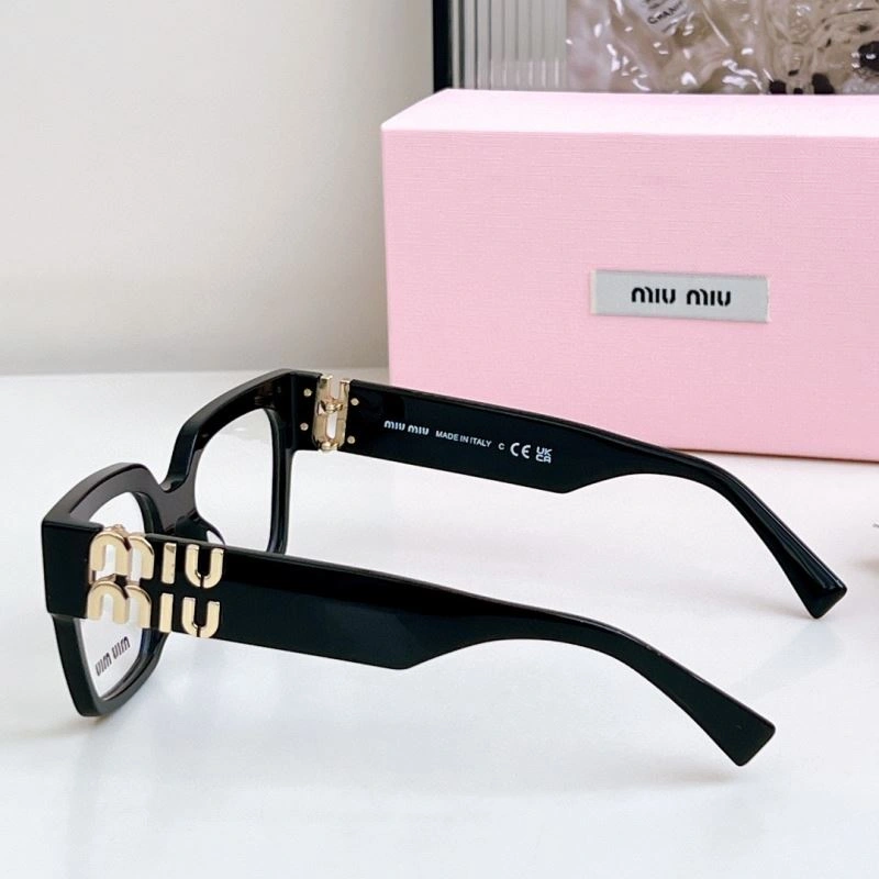 Miu Miu Sunglasses HighQuality 281639