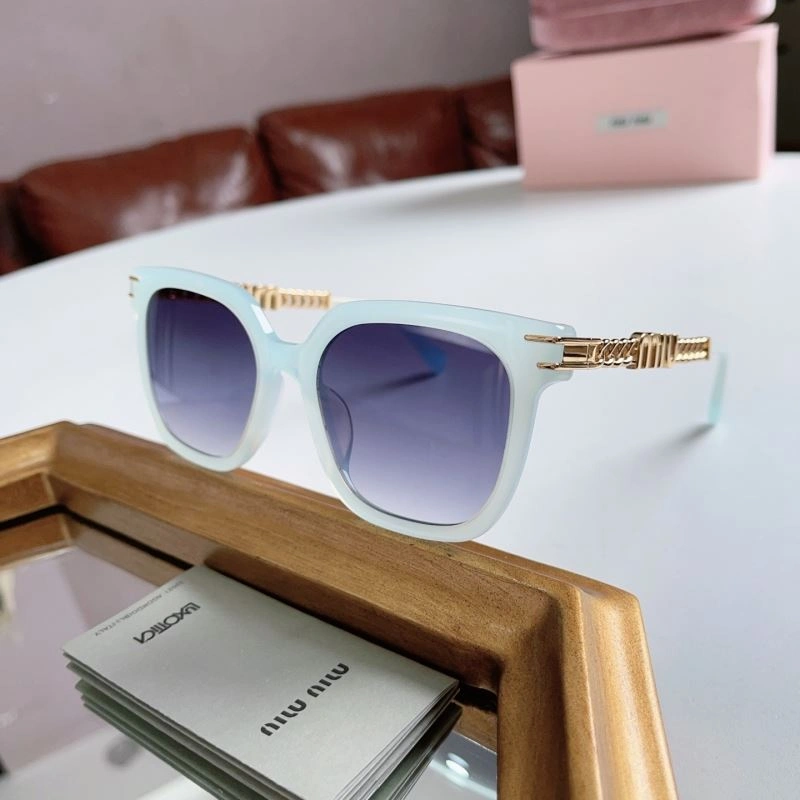 Miu Miu Sunglasses MultiPurpose 281636