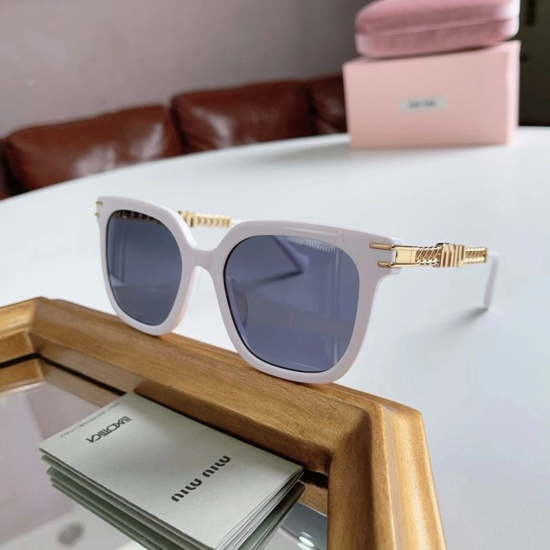 Miu Miu Sunglasses MultiPurpose 281636