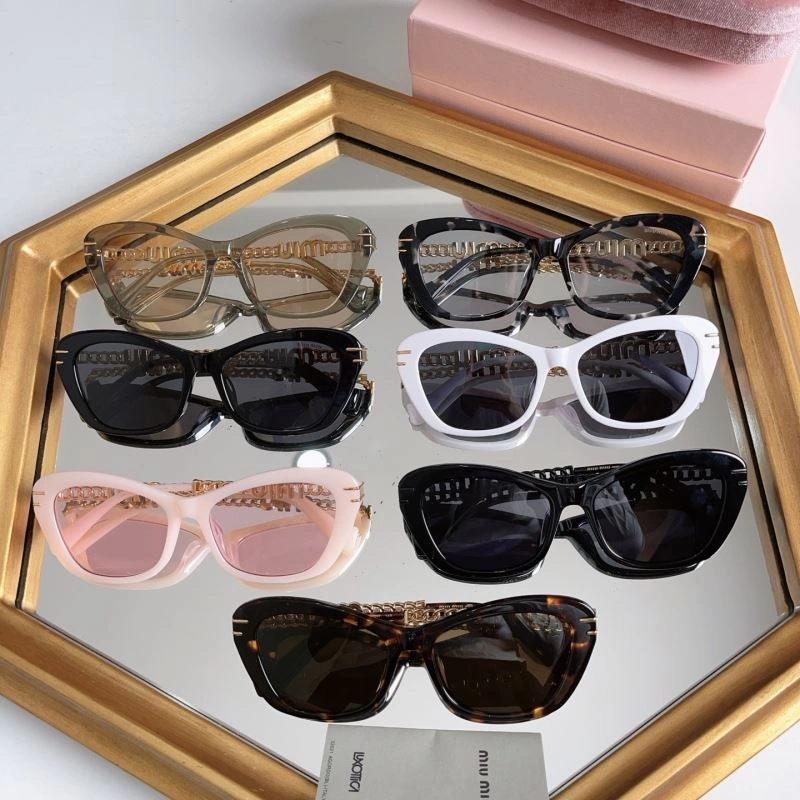 Miu Miu Sunglasses BestValue 281635