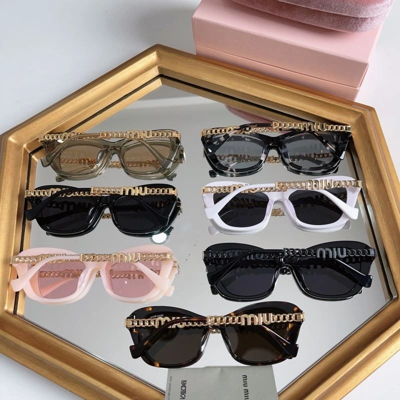 Miu Miu Sunglasses BestValue 281635