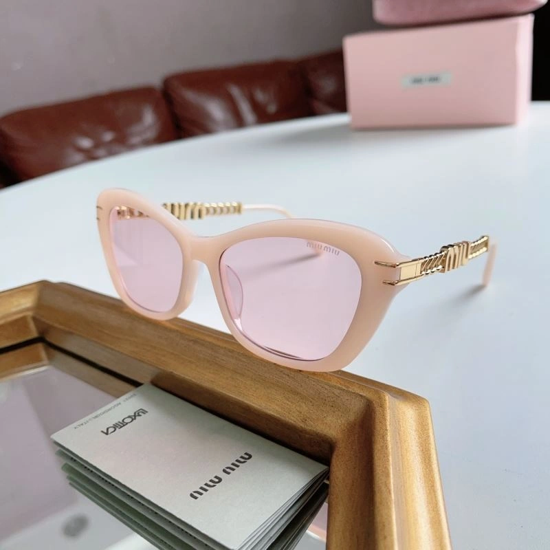 Miu Miu Sunglasses BestValue 281635