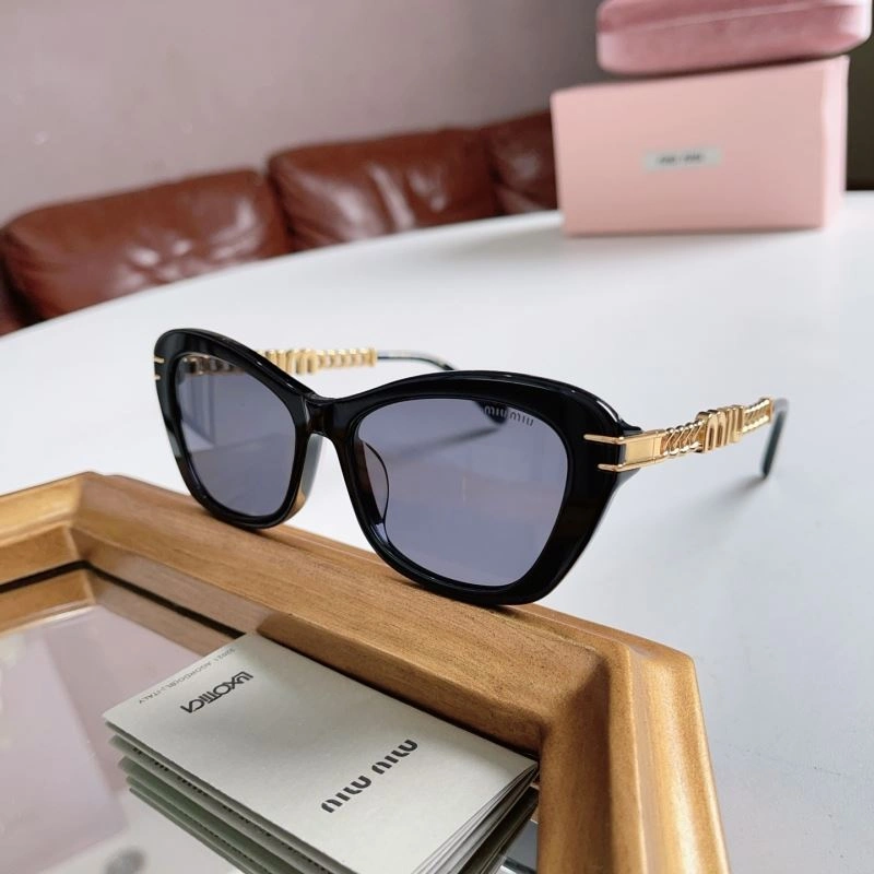 Miu Miu Sunglasses BestValue 281635
