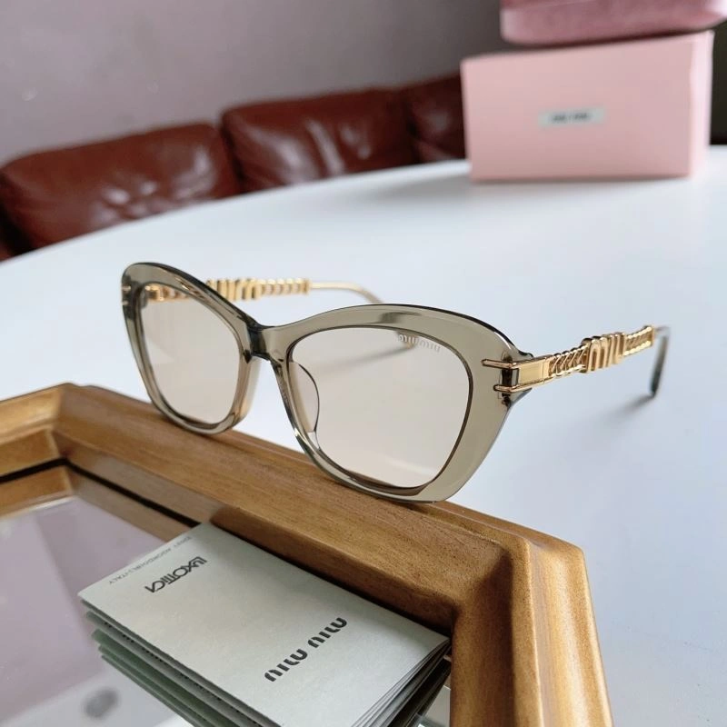 Miu Miu Sunglasses BestValue 281635