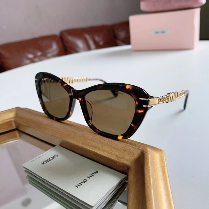 Miu Miu Sunglasses BestValue 281635