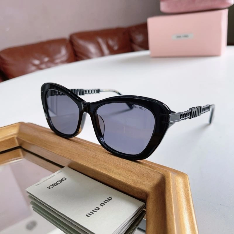 Miu Miu Sunglasses BestValue 281635