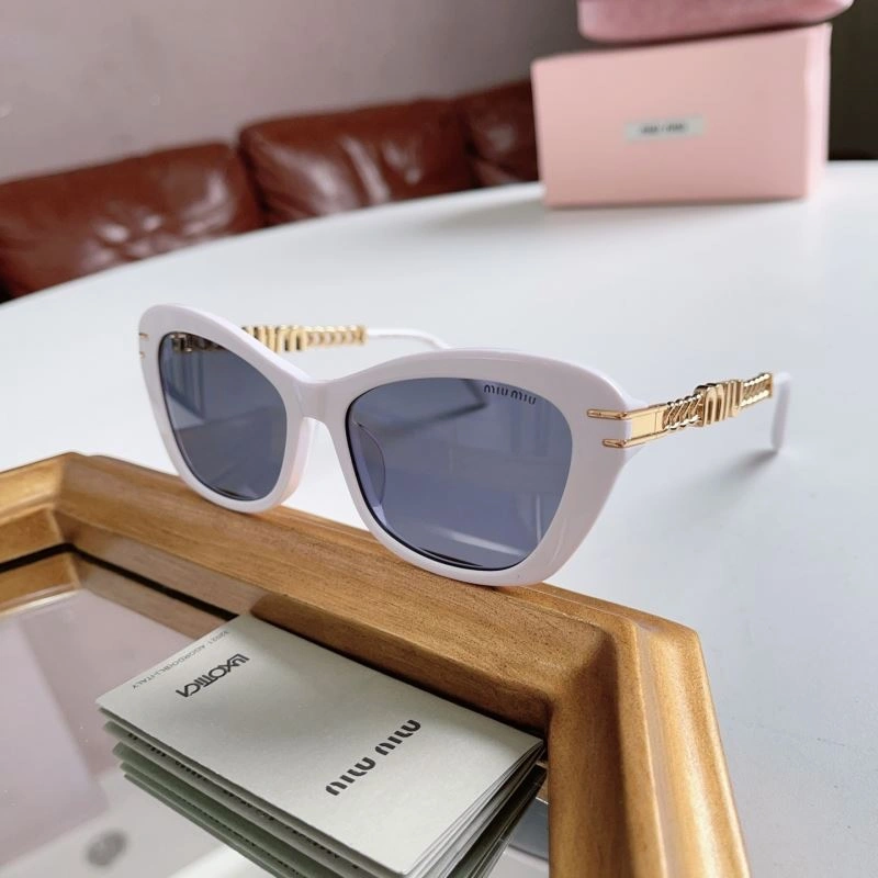 Miu Miu Sunglasses BestValue 281635