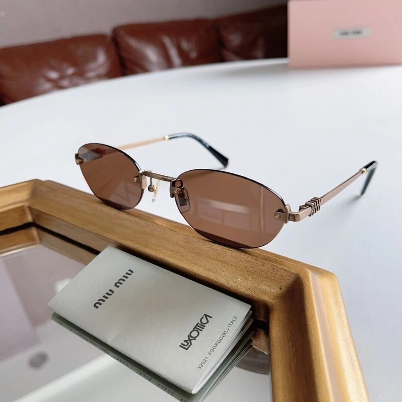 Miu Miu Sunglasses Cozy 281633