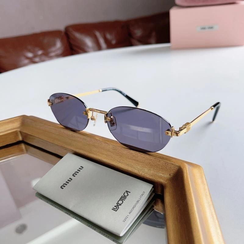 Miu Miu Sunglasses Cozy 281633