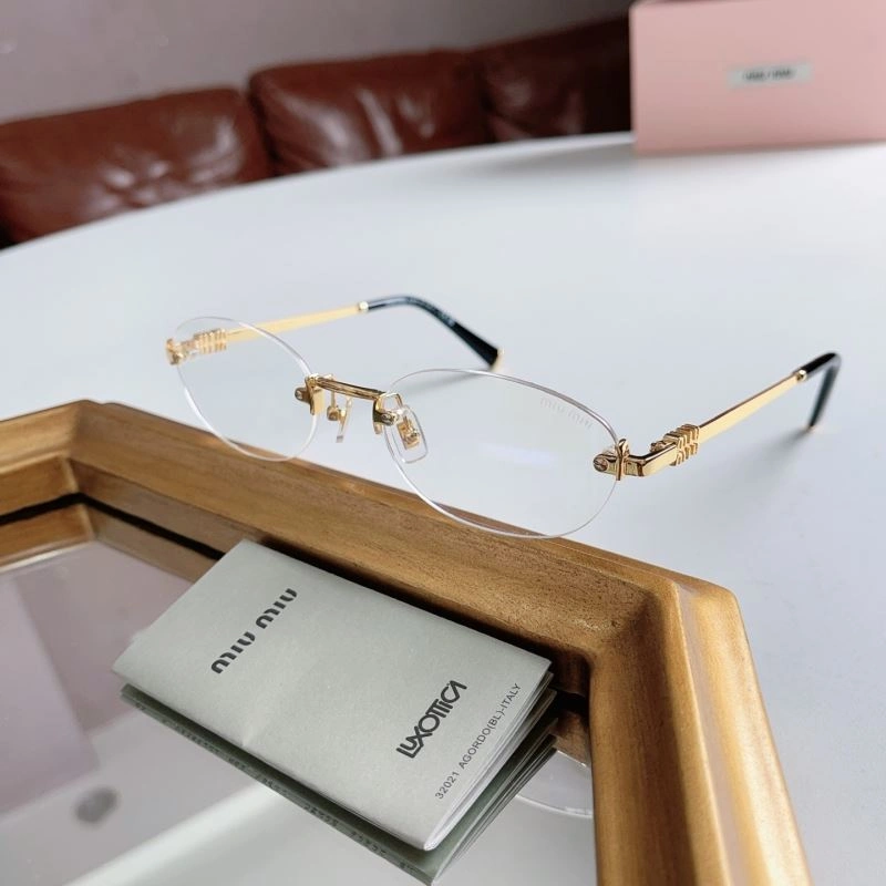 Miu Miu Sunglasses Cozy 281633