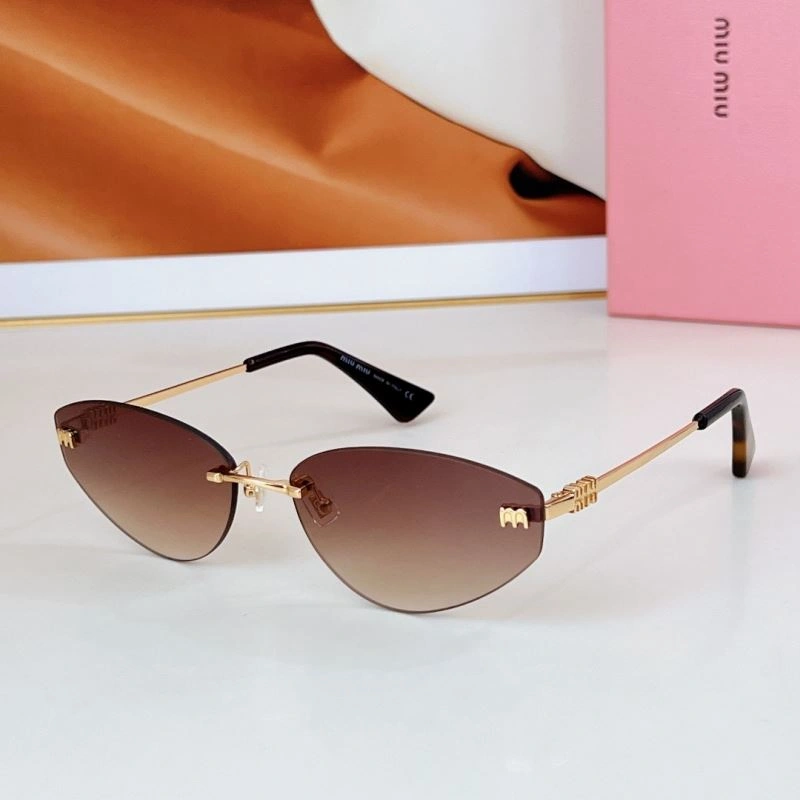 Miu Miu Sunglasses Chic 281624