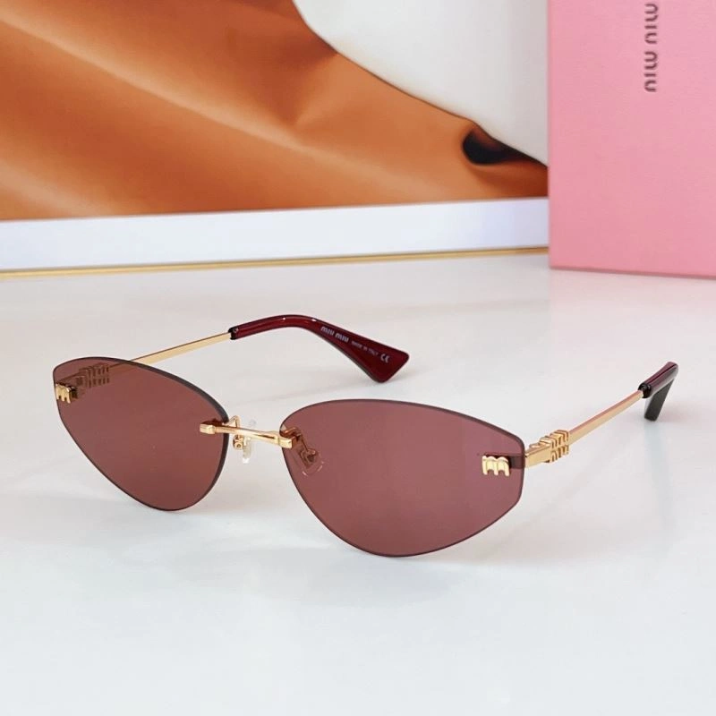 Miu Miu Sunglasses Chic 281624