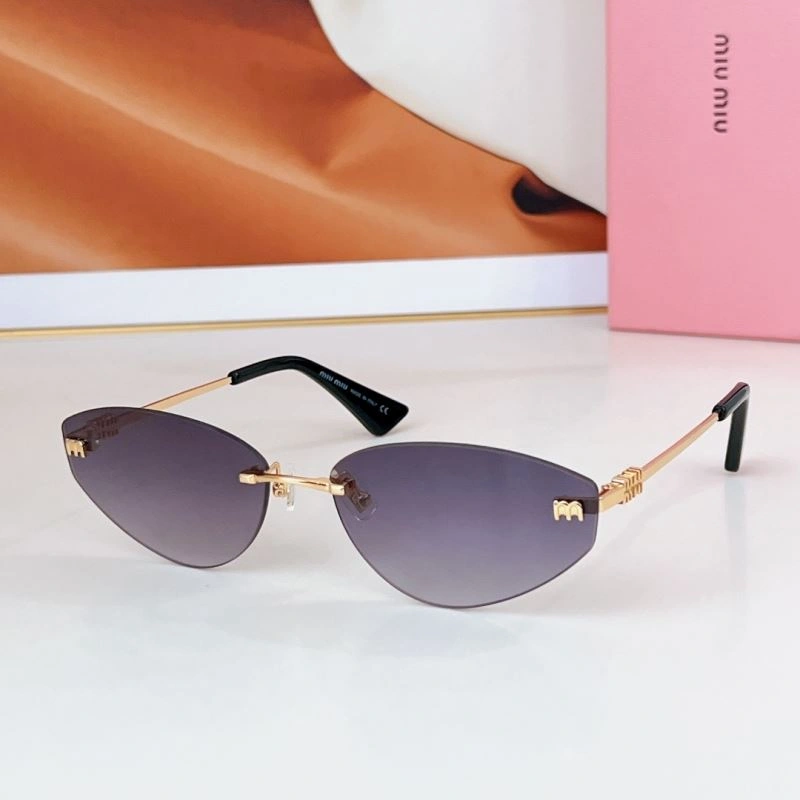 Miu Miu Sunglasses Chic 281624