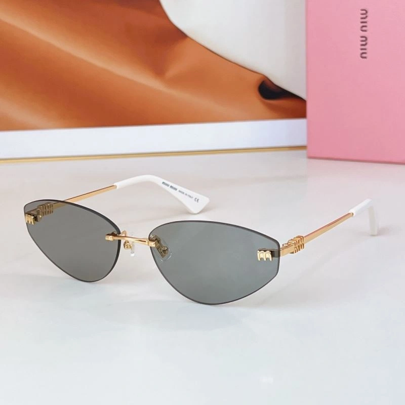 Miu Miu Sunglasses Chic 281624