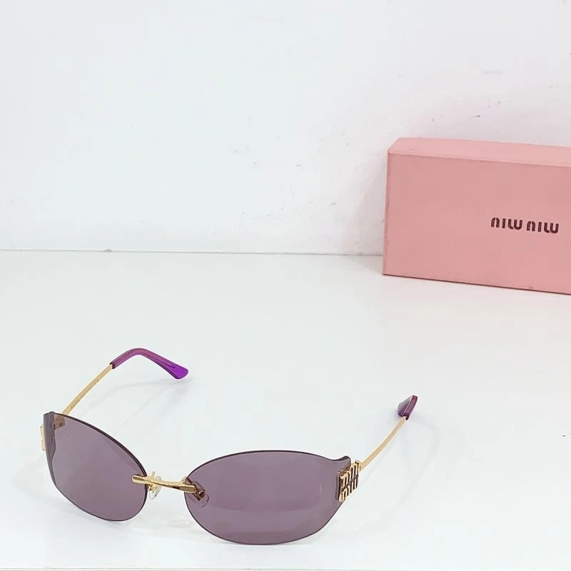 Miu Miu Sunglasses Chic 281613