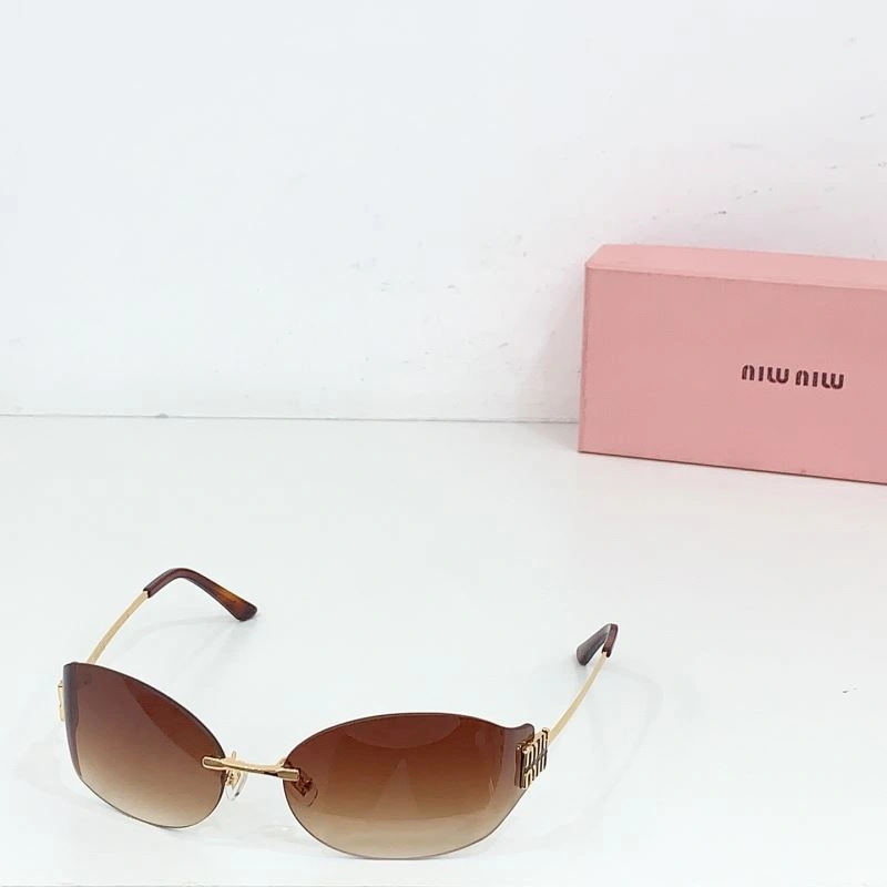 Miu Miu Sunglasses Chic 281613
