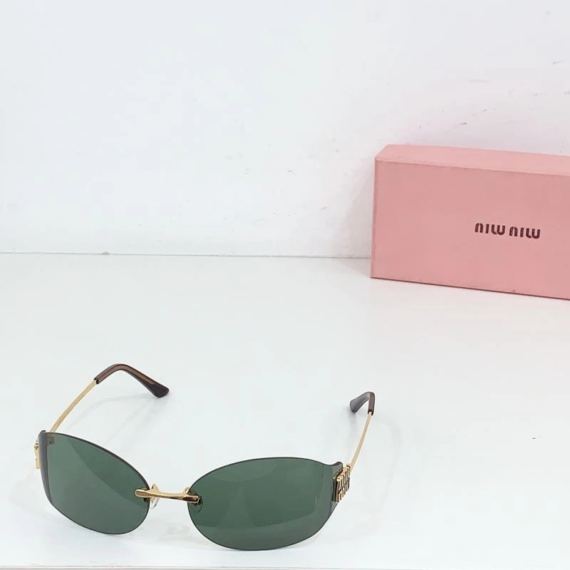 Miu Miu Sunglasses Chic 281613