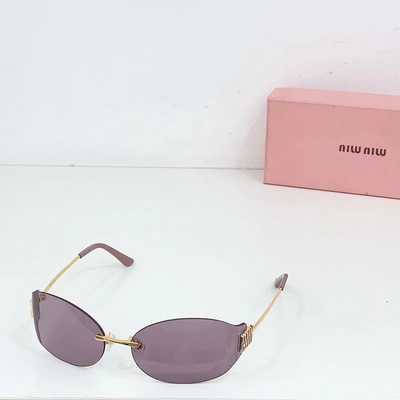 Miu Miu Sunglasses Chic 281613