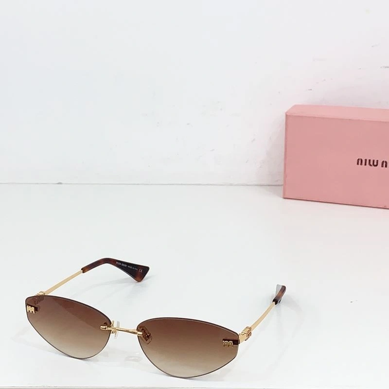 Miu Miu Sunglasses Upgraded 281603