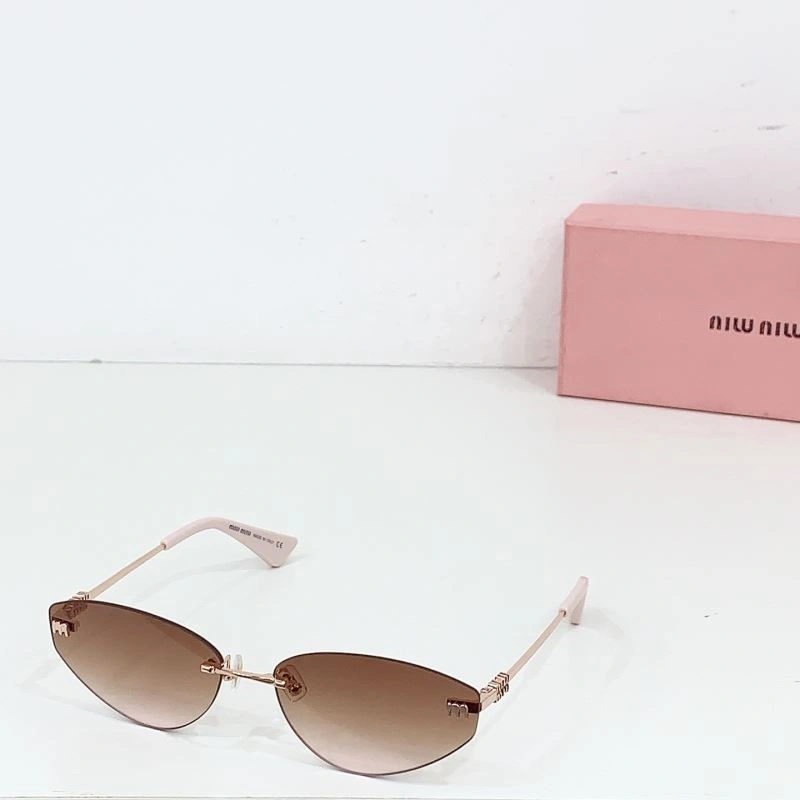 Miu Miu Sunglasses Upgraded 281603
