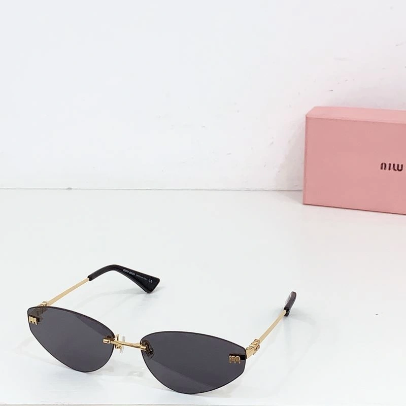 Miu Miu Sunglasses Upgraded 281603