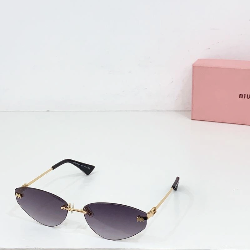 Miu Miu Sunglasses Upgraded 281603