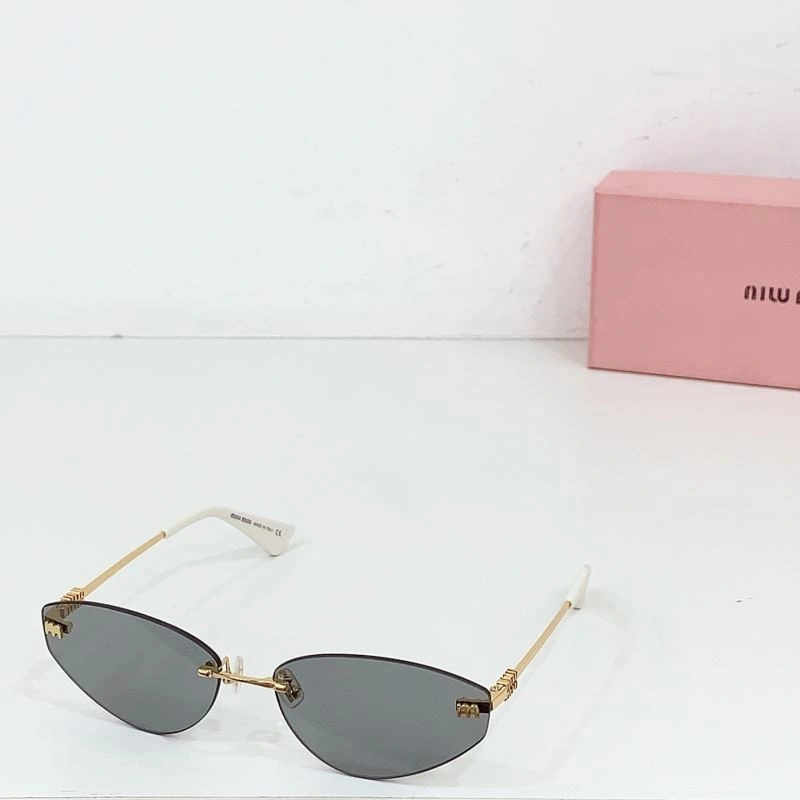Miu Miu Sunglasses Upgraded 281603