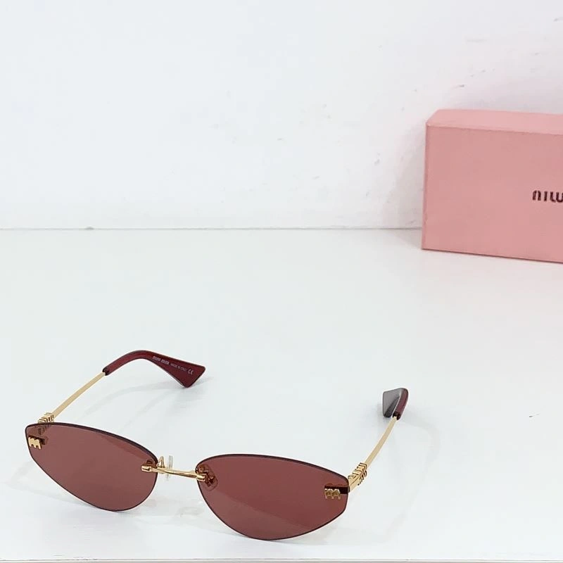 Miu Miu Sunglasses Upgraded 281603