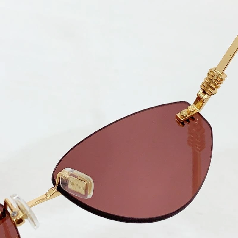 Miu Miu Sunglasses Upgraded 281603