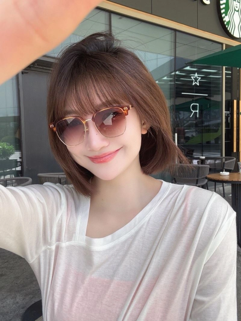 Premium Miu Miu Sunglasses 281631