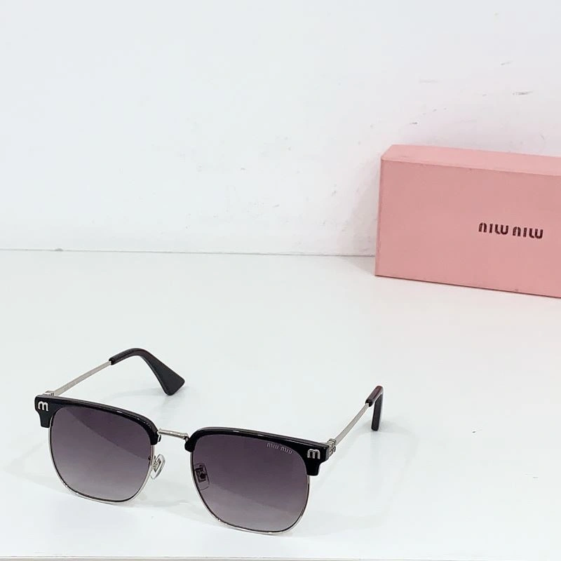Premium Miu Miu Sunglasses 281631