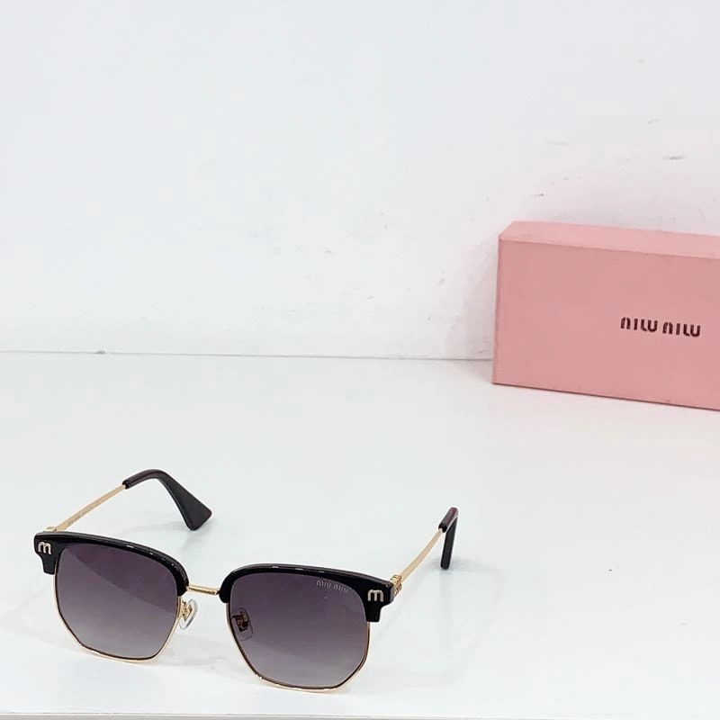 Premium Miu Miu Sunglasses 281631