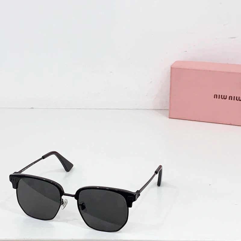 Premium Miu Miu Sunglasses 281631