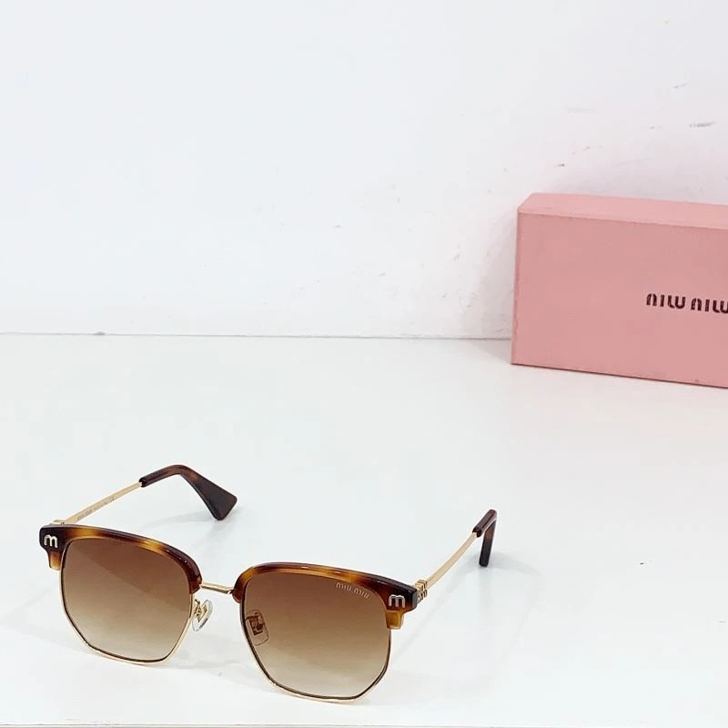 Premium Miu Miu Sunglasses 281631