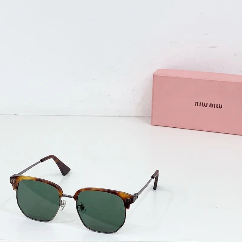 Premium Miu Miu Sunglasses 281631