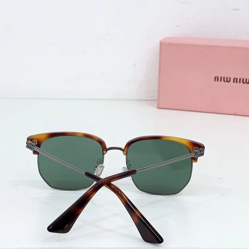 Premium Miu Miu Sunglasses 281631