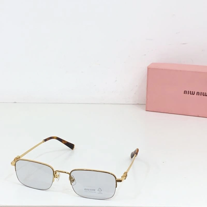 Miu Miu Sunglasses WaterResistant 281618