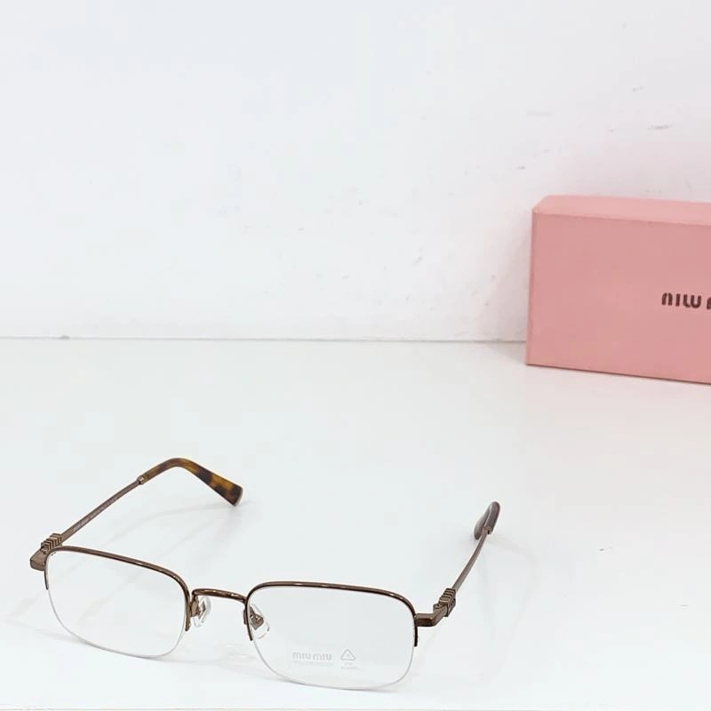 Miu Miu Sunglasses WaterResistant 281618