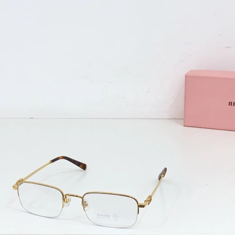 Miu Miu Sunglasses WaterResistant 281618