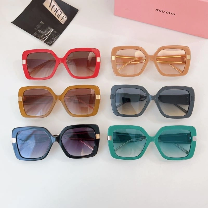 Miu Miu Sunglasses Youthful 281621