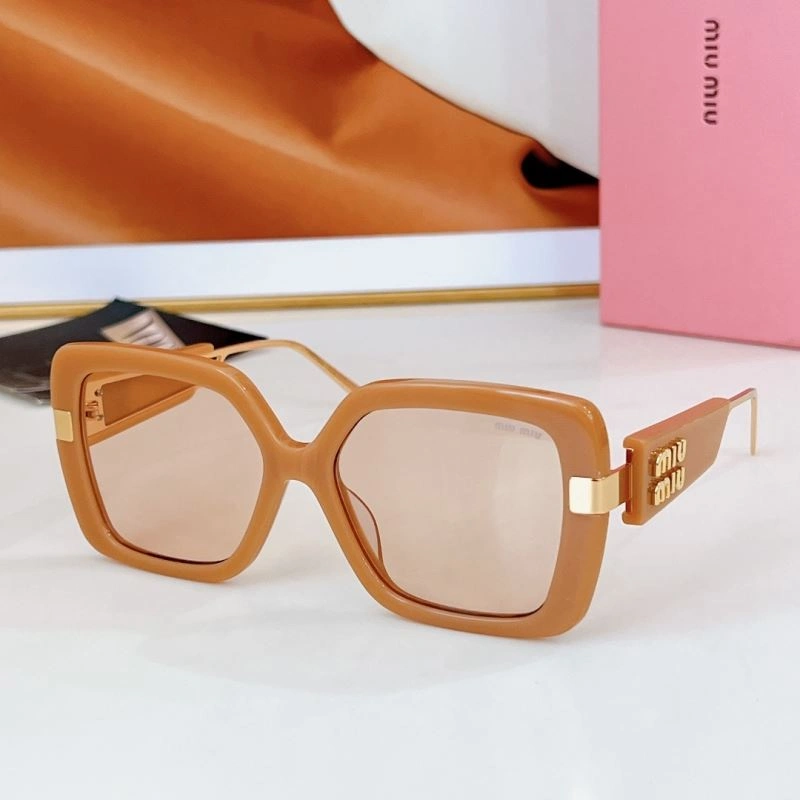 Miu Miu Sunglasses Youthful 281621