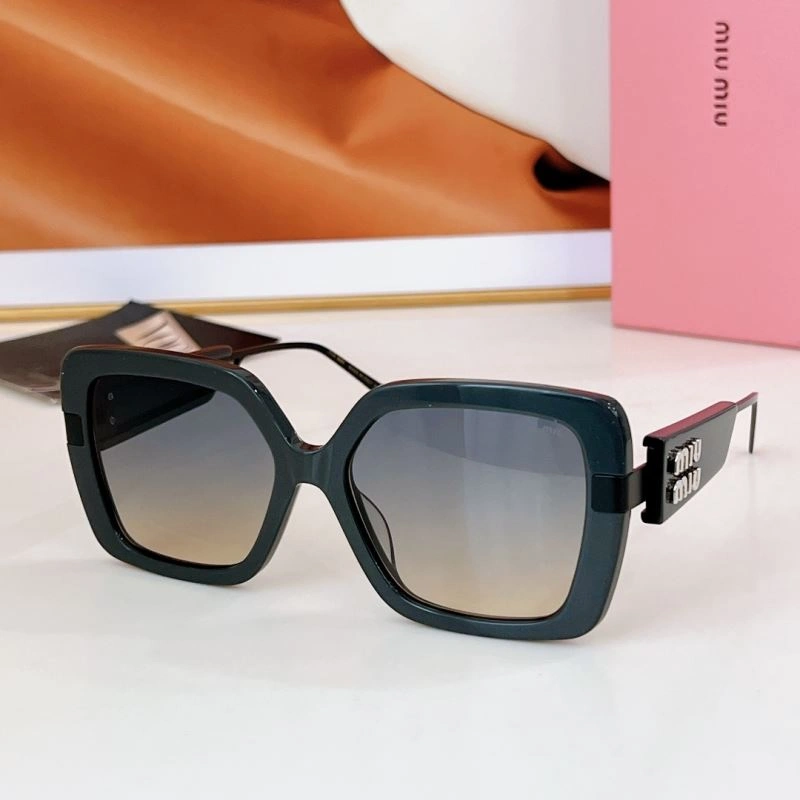 Miu Miu Sunglasses Youthful 281621