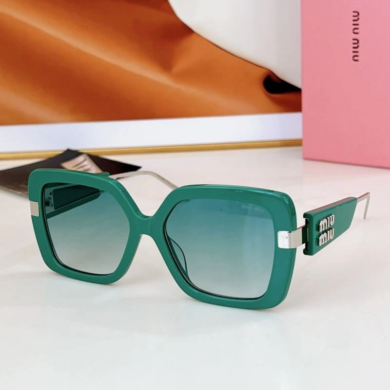 Miu Miu Sunglasses Youthful 281621