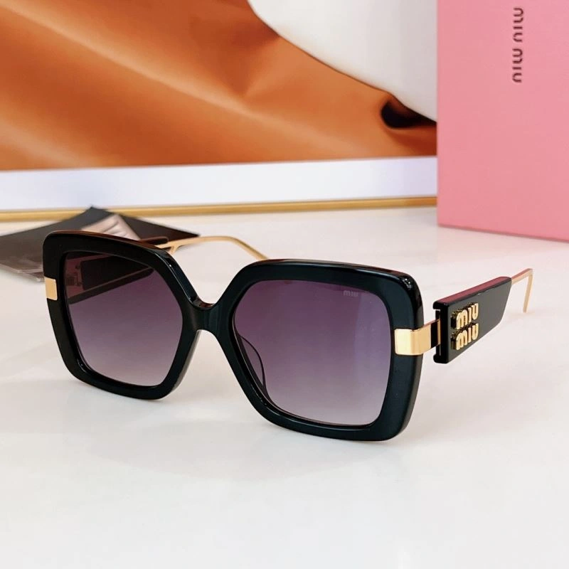 Miu Miu Sunglasses Youthful 281621