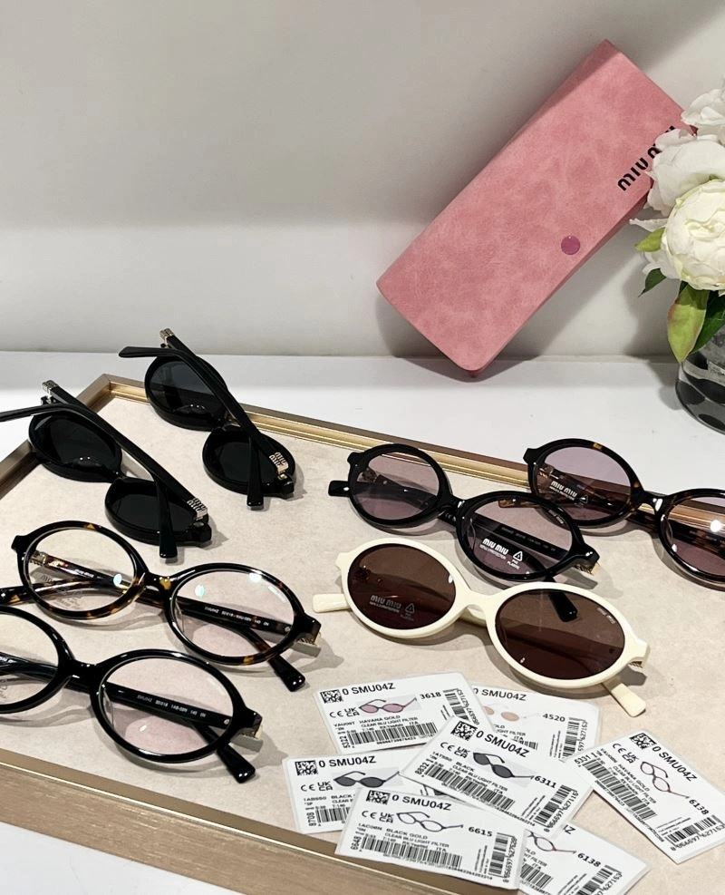 ModernLook Miu Miu Sunglasses 281622